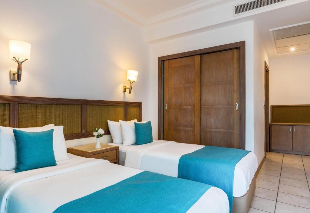 هتل فیفتی فایو سوییت مارماریس